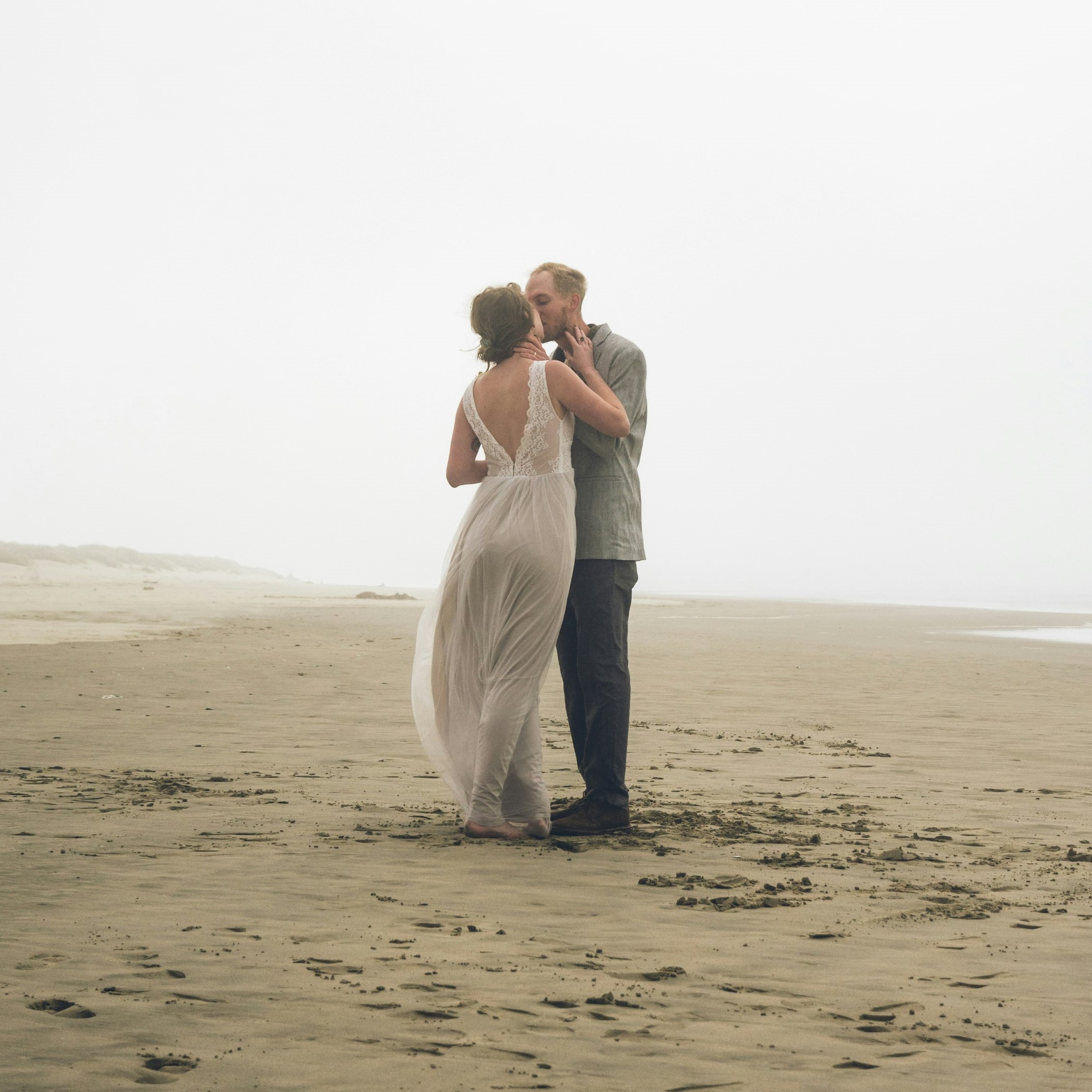 cover for Shooting à la plage